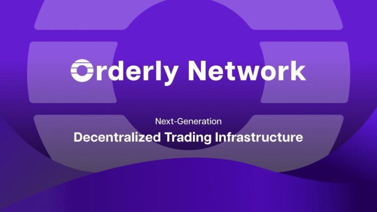 Orderly Network Launches $175,000 Competition to Boost Crypto Trading Amid Challenging Market Conditions
