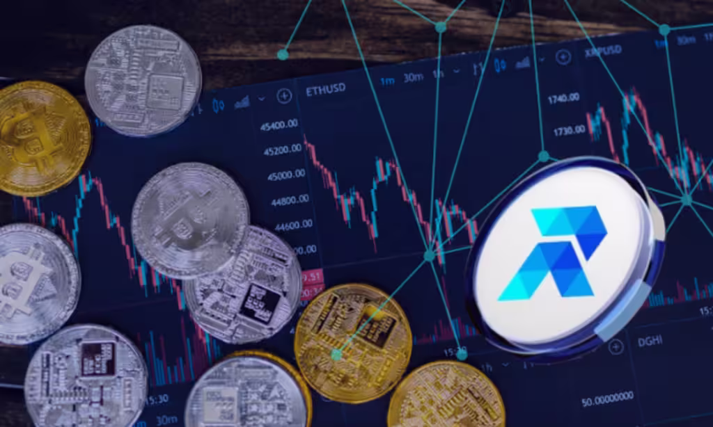 RCO Finance Revolutionizes Ethereum DeFi Ecosystem as Token Pre-Sale Goes Viral