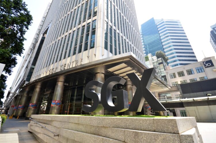 Singapore Exchange (SGX) Not Ready for Crypto Listings, CEO Says
