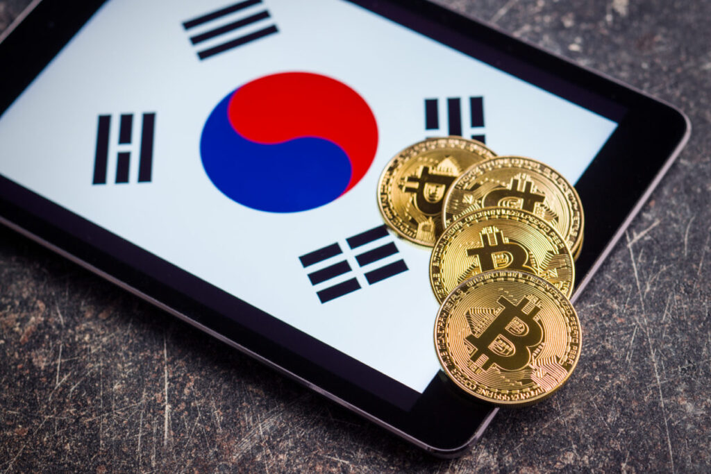 South Korea Ramps Up Oversight on Crypto Exchanges with New Monitoring System