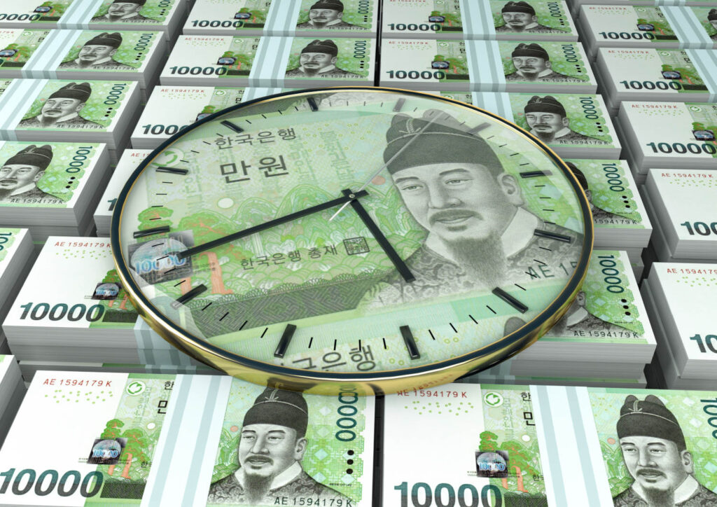 South Korea's Ruling Party Proposes Three-Year Delay on Crypto Taxation Rules