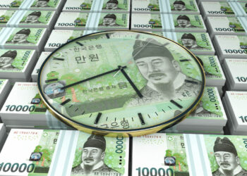 South Korea's Ruling Party Proposes Three-Year Delay on Crypto Taxation Rules