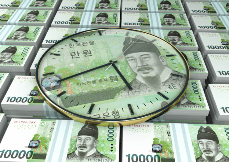 South Korea's Ruling Party Proposes Three-Year Delay on Crypto Taxation Rules