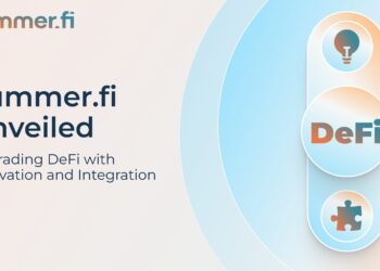 Summer.fi Unveiled: Upgrading DeFi with Innovation and Integration