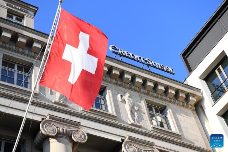 Swiss Central Bank to Continue Institutional CBDC Trials for Two More Years