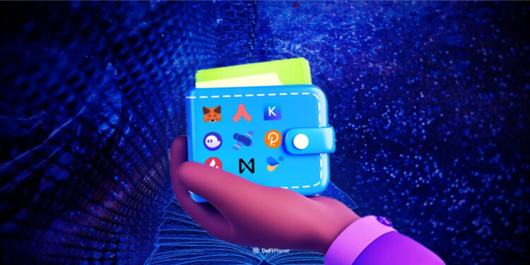 The Ultimate Guide to the Best 10 DeFi Wallets of 2024