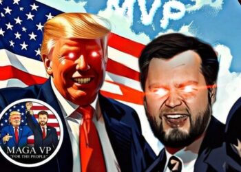 Trump Announces Vance as His VP Elect - MAGA Vice President ($MVP) Soaring to $2.2 According to Analysts