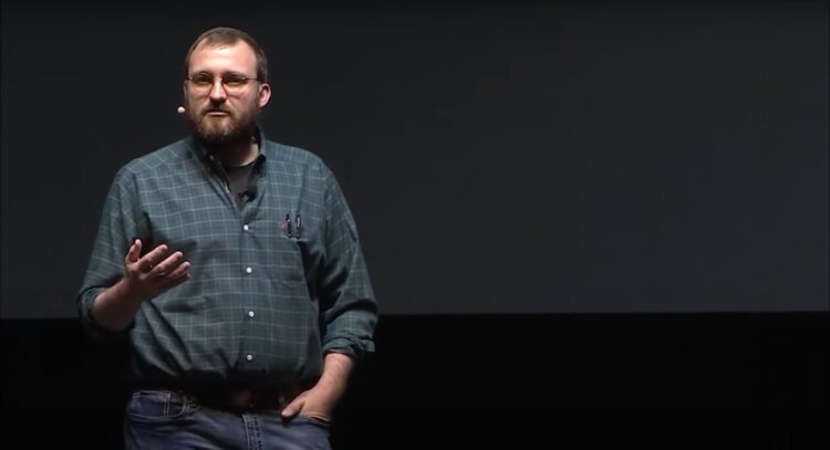 U.S. Elections- Charles Hoskinson Challenges Vitalik Buterin's Advice on Voting “Pro-Crypto” Candidates
