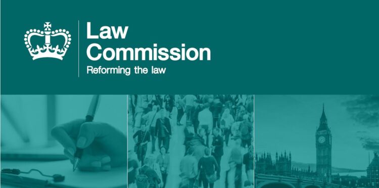 UK Law Commission Recommends Legal Reform to Include Crypto Assets as a New Property Class