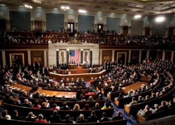 US House of Reps Passes Bipartisan Legislation