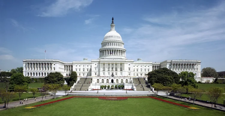 US Senate Proposed Testing Blockchain for National Security Purposes