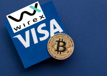 Visa Partners with WireX to Boost Crypto Use in UK and Europe