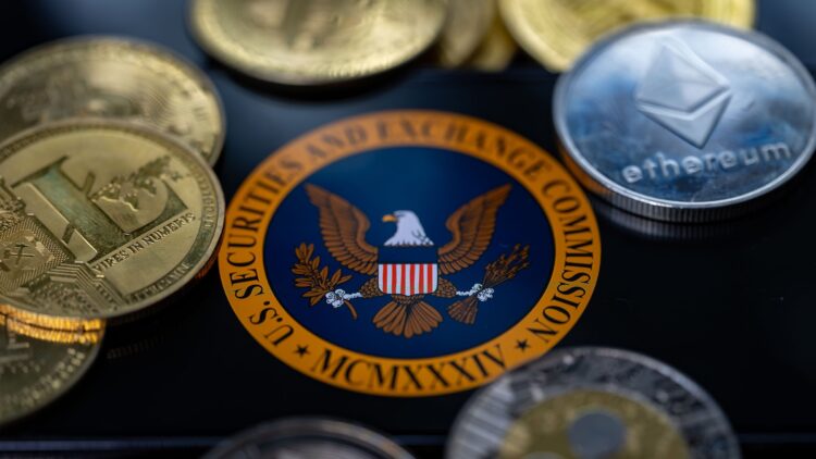 Iowa State Attorney General Challenges U.S. SEC's Authority Over Crypto Regulation in New Court Document