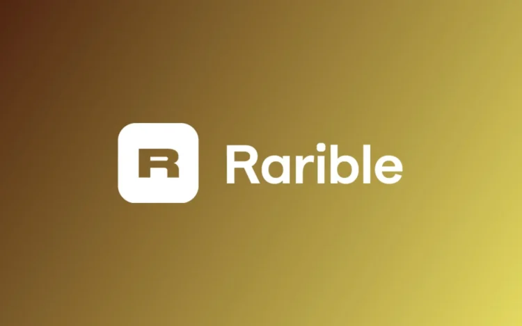 Aptos and NFT Marketplace Rarible Hints at Partnership