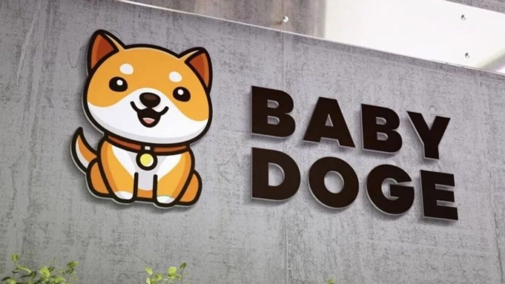 BabyDogeCoin Ventures into Media with Launch of “BabyDogeKids” YouTube Channel