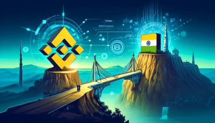 Binance Resumes Operations in India After A Seven-Month Ban