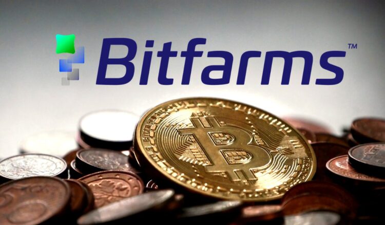 Bitfarms Reports Q2 2024 Revenue Drop to $42M