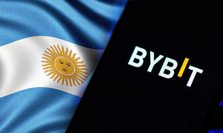 Bybit Secures VASP License in Argentina, Launches Crypto Trading and Card Services