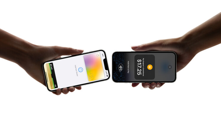 Circle to Launch Tap-and-Go USDC Payments on iPhones