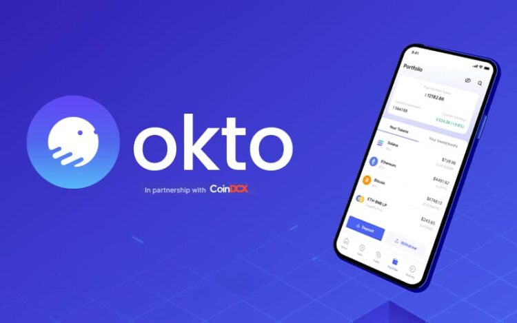 CoinDCX's Web3 Wallet, Okto, Becomes First to Obtain RAK DAO License in UAE