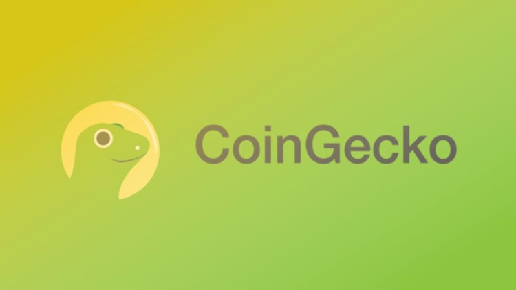 CoinGecko Warns Users; Says “GECKO Airdrop” Is a Scam