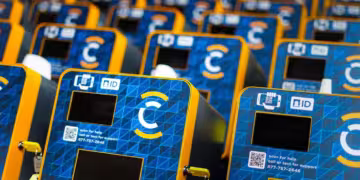 Crypto ATM Provider CoinFlip Expands Operations to Mexico