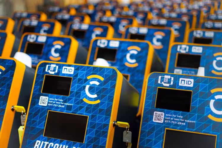 Crypto ATM Provider CoinFlip Expands Operations to Mexico