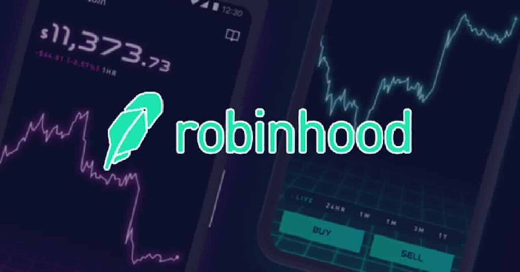 Crypto Drives Robinhood's 40% Revenue Growth in Q2 2024