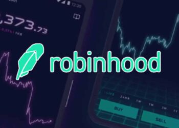 Crypto Drives Robinhood's 40% Revenue Growth in Q2 2024