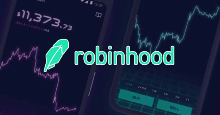 Crypto Drives Robinhood's 40% Revenue Growth in Q2 2024