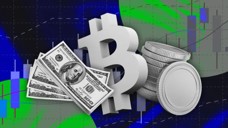 Crypto Investment Products Record Biggest Inflows in 5 Weeks