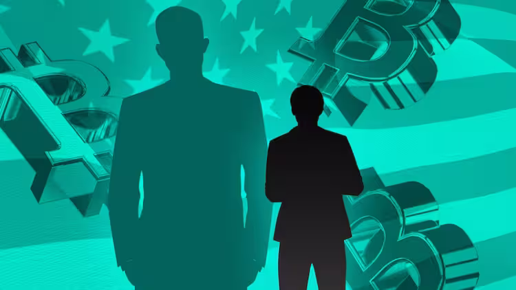 Crypto PAC Fairshake Loses Billionaire Donor