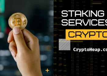 Crypto Staking Services: How to Maximize Your Returns with CryptoHeap