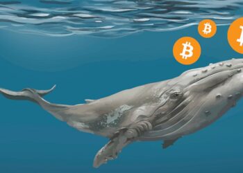 Crypto Whale Moves 5,000 ETH Worth $13.2M to OKX, Continuing $154M Sell-Off