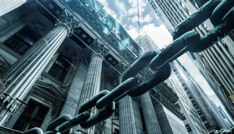 DBS Bank and Ant International Launch Blockchain-Based Treasury Management Solution