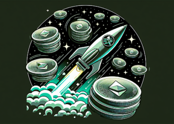 DeFi Altcoins Primed for ‘Moon’ Rallies – One Analyst Predicts 5,000% Surge