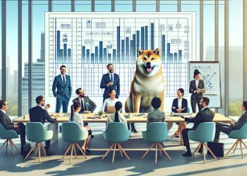 Dogecoin Eyes $1, But CYBRO Could Hit the Mark First; $0.03 AI Coin Surpasses DOGE and WIF