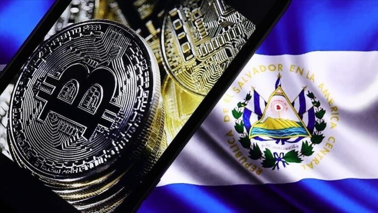 El Salvador to Train 80000 Government Employees on Bitcoin-Related Public Policies