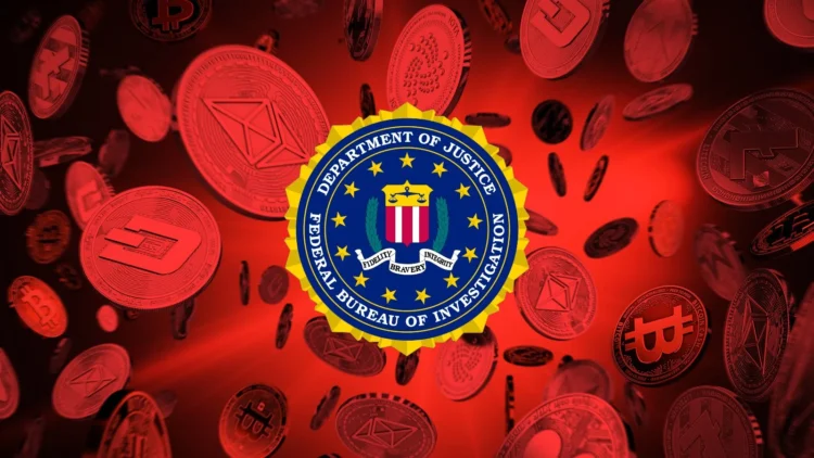 FBI Alerts Public Scammers Impersonating Crypto Exchange Staff for Fraudulent Gains