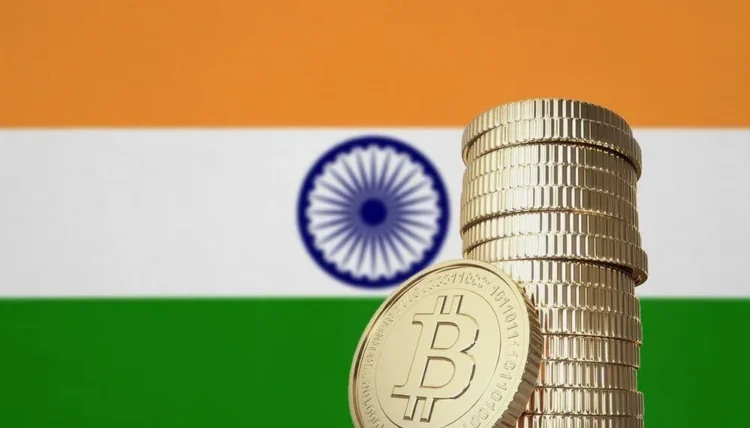 Finance Minister Says India Has No Plans for New Crypto Laws