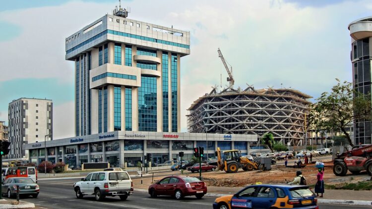 Ghana’s Central Bank Releases Draft Guidelines to Regulate Crypto Market
