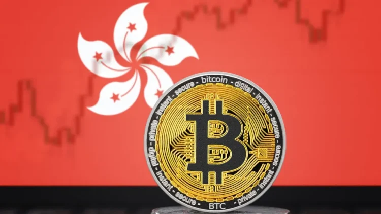 Hong Kong Lawmaker Calls for Banking Reform to Support Crypto