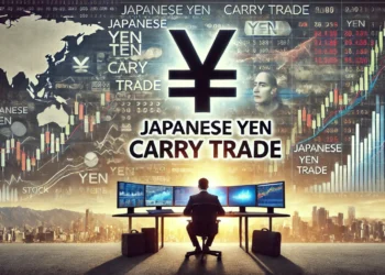 How the Bank of Japan Disrupted the Yen Carry Trade and Impacted Crypto Markets