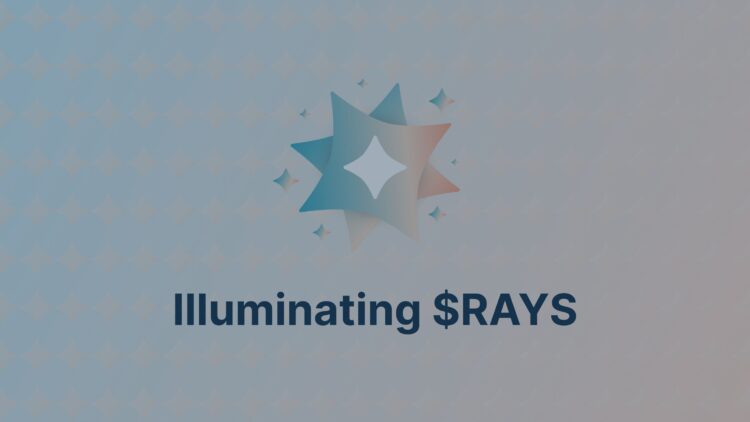 Illuminating $RAYS: How Summer.fi’s Rewards System is Redefining DeFi Engagement