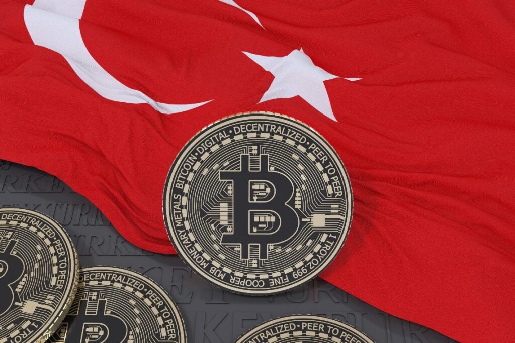 Interest in Turkish Crypto Market Rises with 47 Firms Seek Licenses Following New Regulations