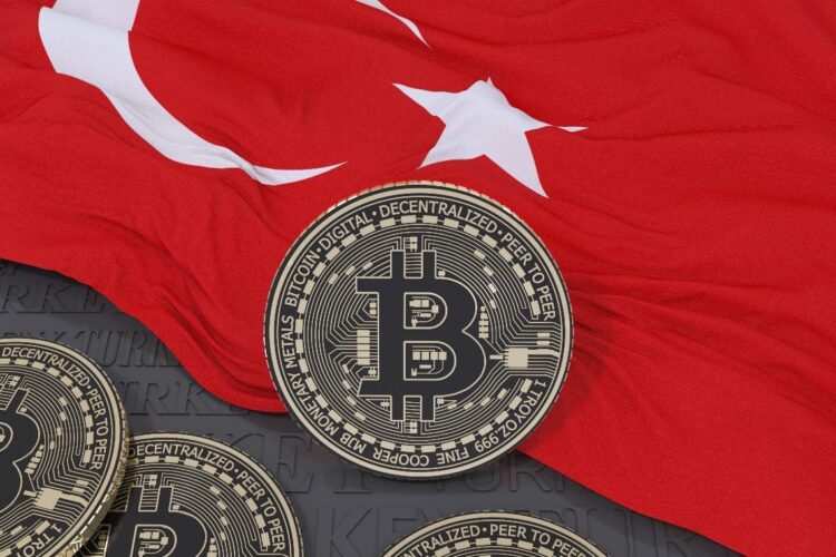 Interest in Turkish Crypto Market Rises with 47 Firms Seek Licenses Following New Regulations