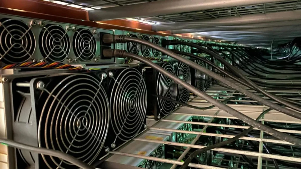 Marathon Digital Labels All U.S. Mined Bitcoin Blocks as “Made in USA”