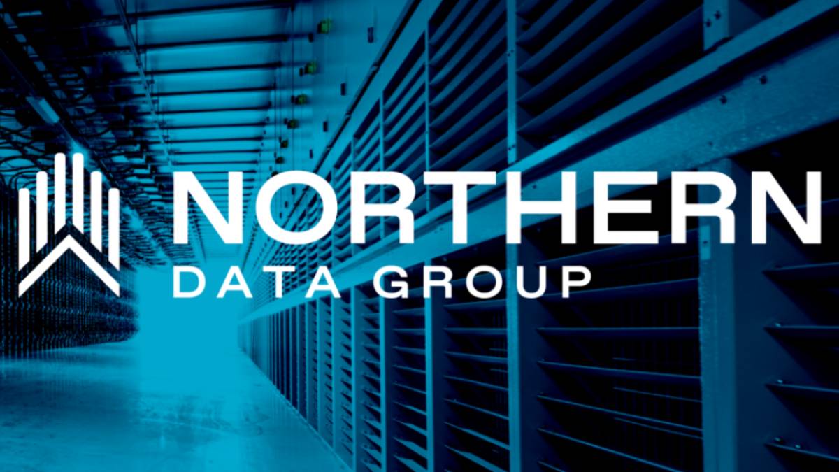 Northern Data Reports Strong Q2 2024 Growth