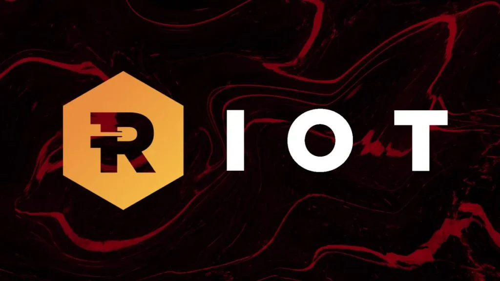 Riot Platforms Reports $70M Revenue in Q2 2024 Amid Bitcoin Halving Effects