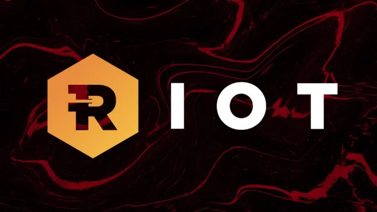 Riot Platforms Reports $70M Revenue in Q2 2024 Amid Bitcoin Halving Effects